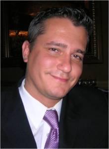 Dr. Mark Niznikiewicz - Oral Surgeon in Harrison