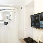 Panoramic Machine